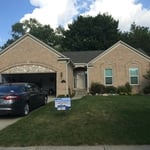 New roof