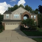 New roof