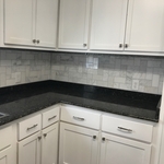 Backsplash