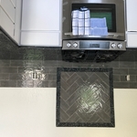 Backsplash