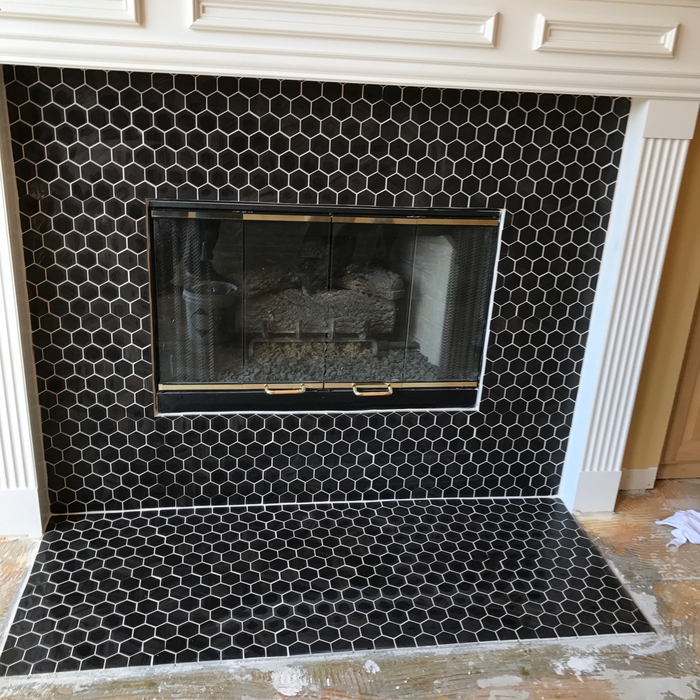Chimney