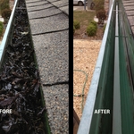 Gutter-Cleaning-Before-After