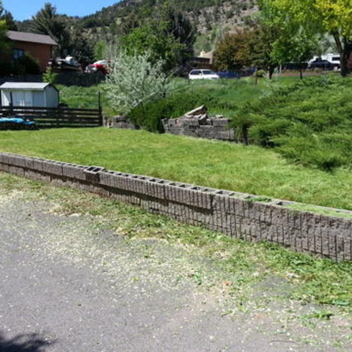 Our Work