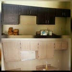 Cabites refinish