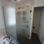 3/8 Showerdoor