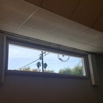New window