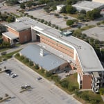 USF SCIENCE BUILDING