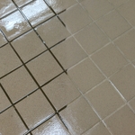 Bathroom Cleaning