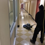 Tire floor (Bath Polish)
