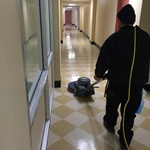 Tile Floor (Bath Polish)