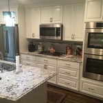 Custom Raised Panel