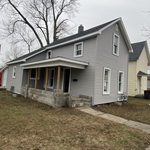 Siding