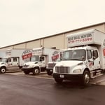 We have a fleet of 9 trucks to serve you!