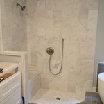 Signature Pivot Shower Solutions