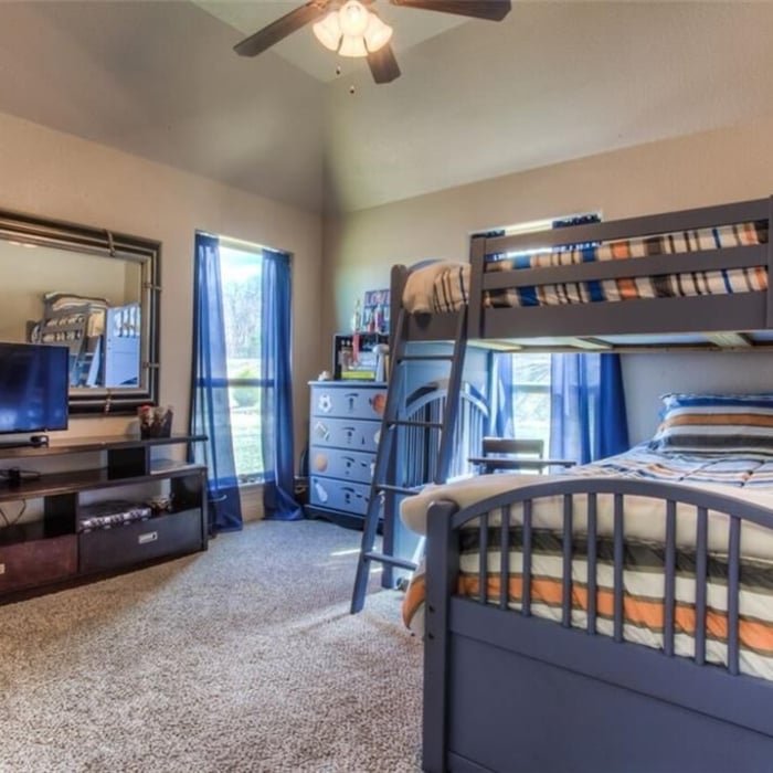 Kid Room