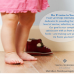 Our Promise to You