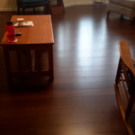 Cedar Falls Ceramic Plank
