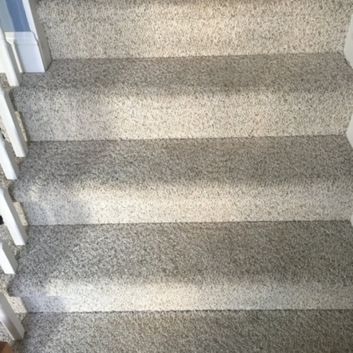 Complete staircase