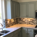 Backsplash