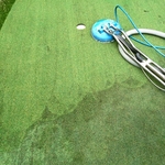 Putting Green.