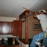 After refinish