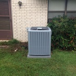 Residential Install