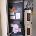 Residential Install