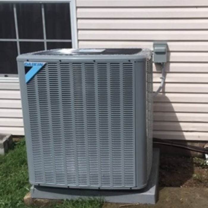 Residential Install
