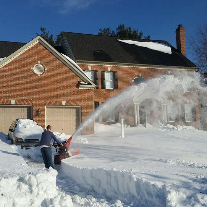 Blizzard of 2016