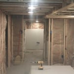 Baker St project