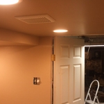 Baker St project