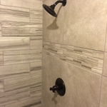 Shower Valve