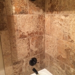 Tub Shower Valve