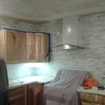 tile work