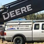 Solar install