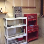 Corner