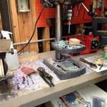 Work Bench