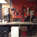 Work Bench