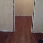 front bedroom
