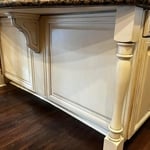 Cabinet Glazing