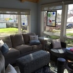 Sunroom