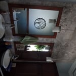 bath remodel