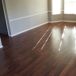 Engineered Flooring