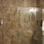 Stone Tile Work