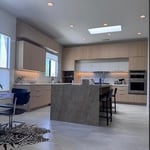 Desert Home
