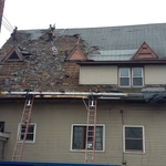 roofing moose lodge