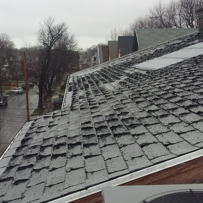 roofing moose lodge
