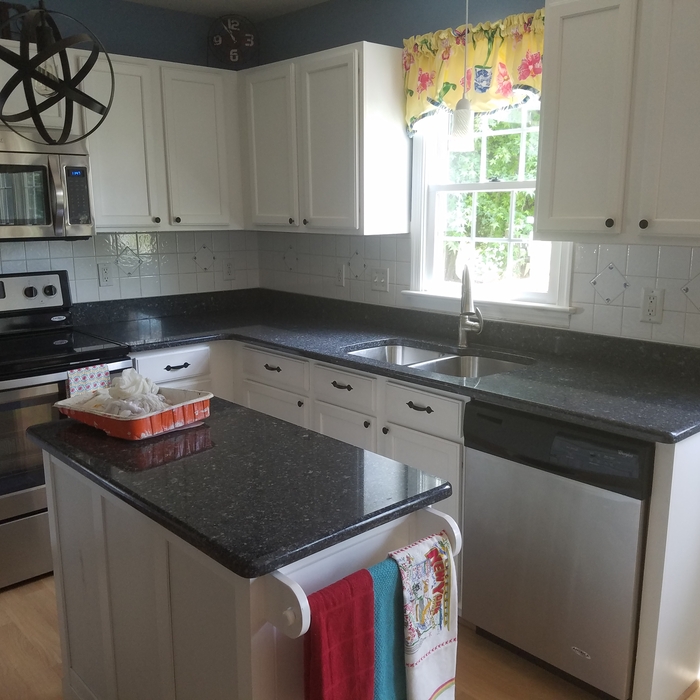 Countertop