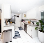 Modern Farmhouse Kitchen
