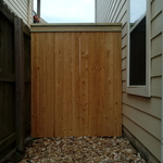 fence repair